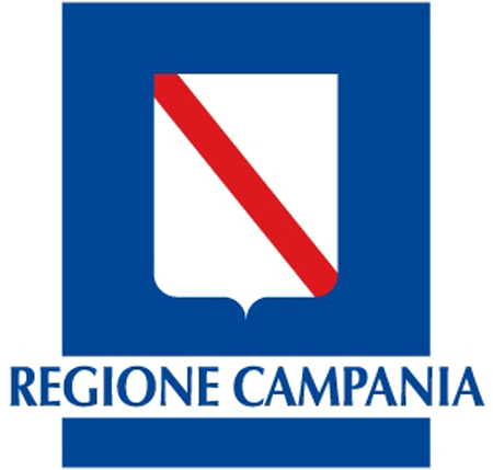 Logo Regione Campania