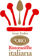 trofeo d'oro